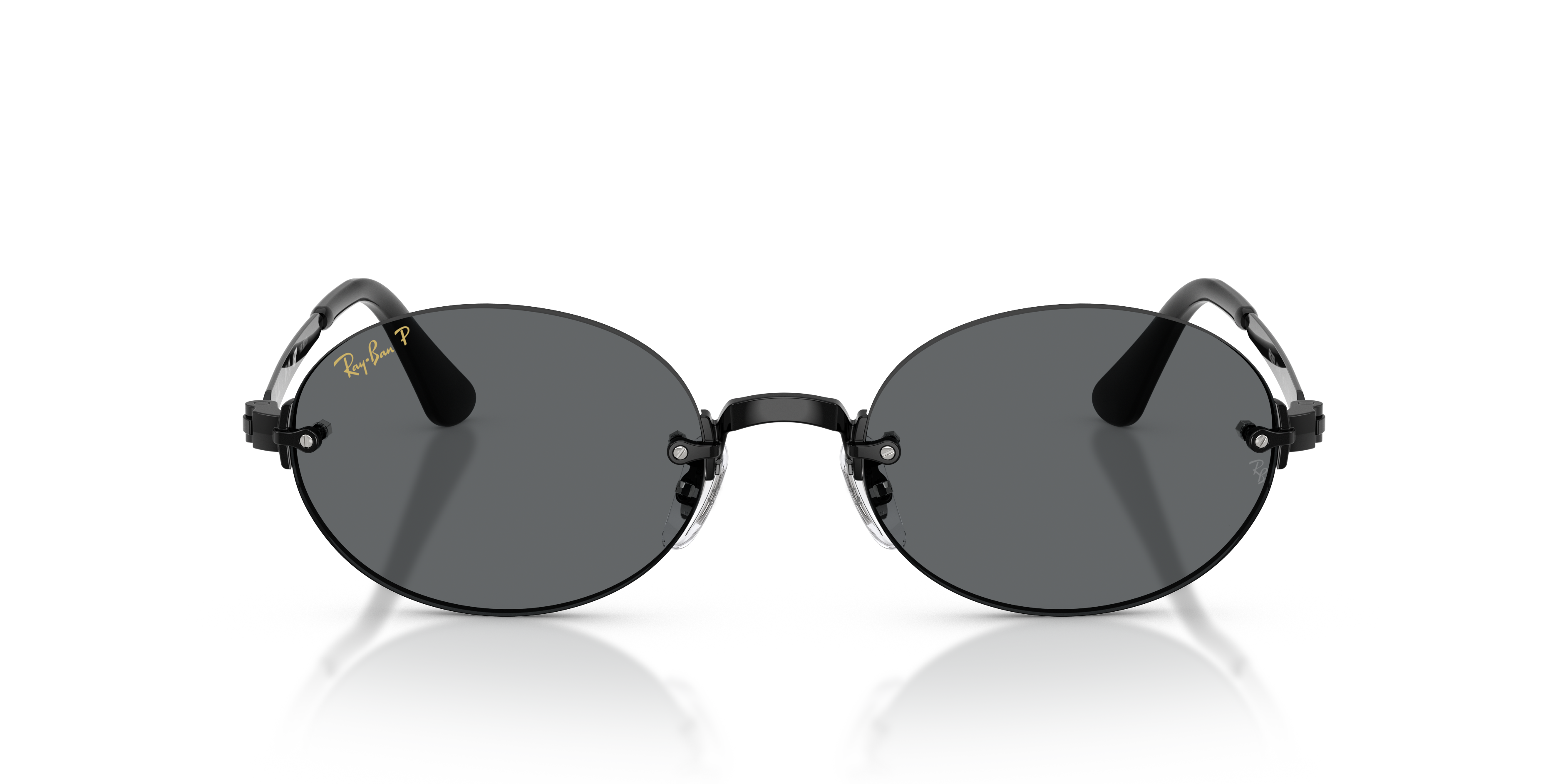 Ray-Ban RB3929 002/81  